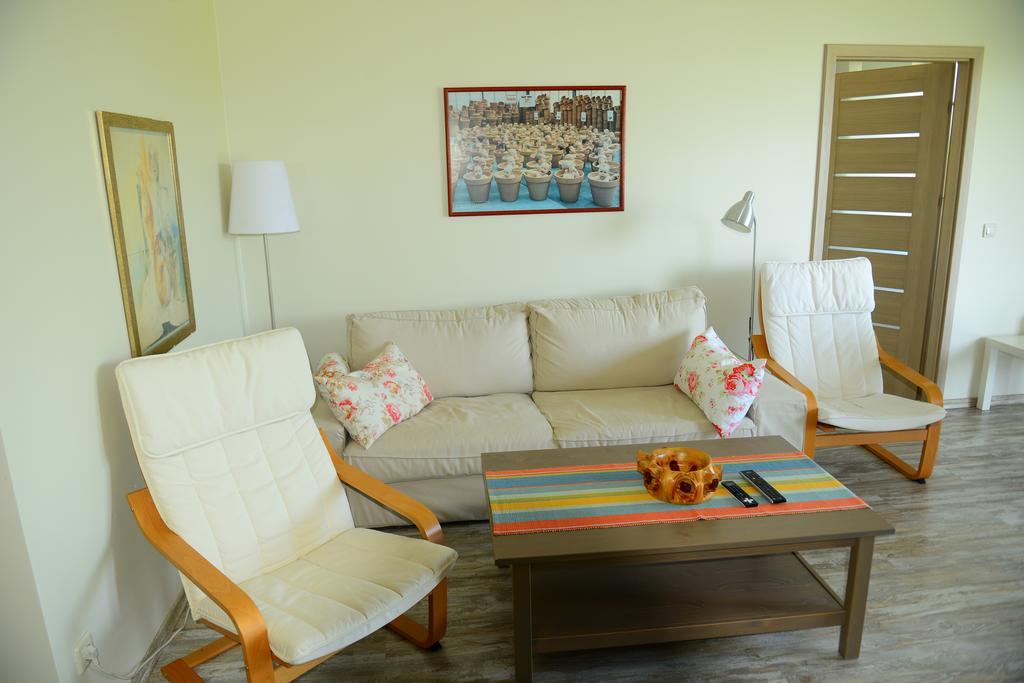 Apartament Babitonga I Puck Εξωτερικό φωτογραφία