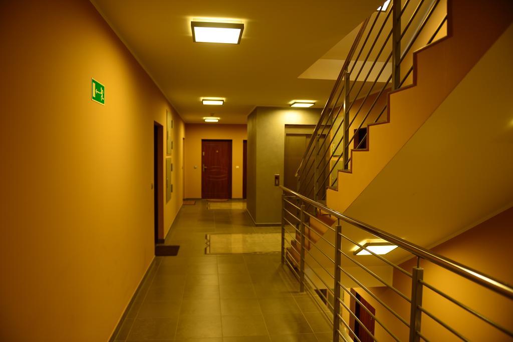 Apartament Babitonga I Puck Εξωτερικό φωτογραφία