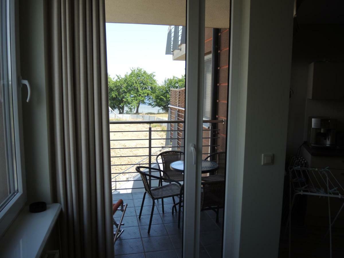 Apartament Babitonga I Puck Εξωτερικό φωτογραφία