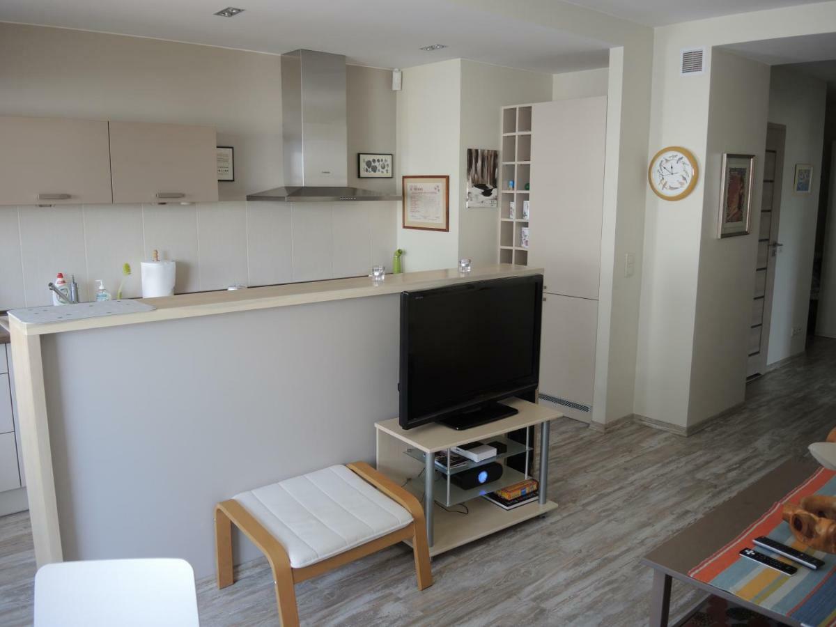 Apartament Babitonga I Puck Εξωτερικό φωτογραφία