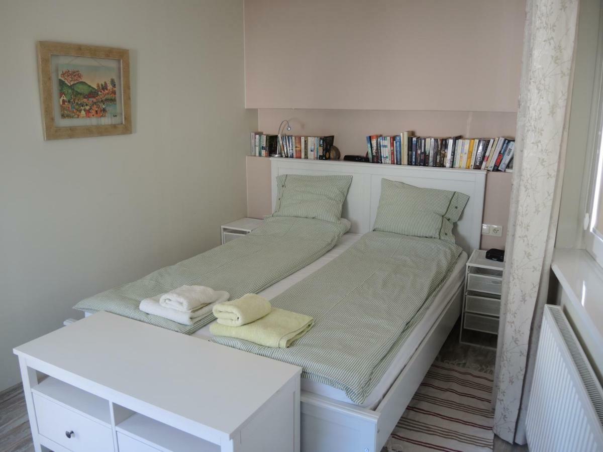 Apartament Babitonga I Puck Εξωτερικό φωτογραφία