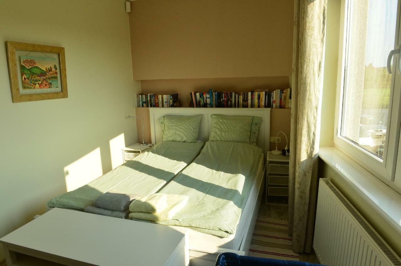 Apartament Babitonga I Puck Εξωτερικό φωτογραφία